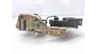 CERRADURA PUERTA TRASERA DERECHA DAEWOO MATIZ (1998-) 0.8 52CV 796CC - L.6035475 / 96527759