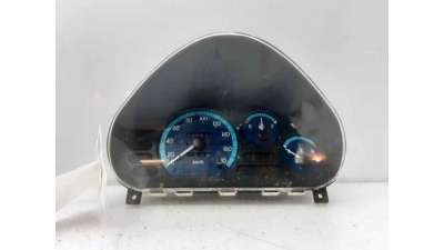 CUADRO INSTRUMENTOS DAEWOO MATIZ (1998-) 0.8 52CV 796CC - L.6035489 / 96566387