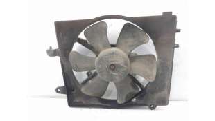 ELECTROVENTILADOR DAEWOO MATIZ (1998-) 0.8 52CV 796CC - L.6035497 / 033811310