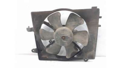 ELECTROVENTILADOR DAEWOO MATIZ (1998-) 0.8 52CV 796CC - L.6035497 / 033811310