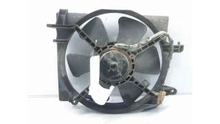 ELECTROVENTILADOR DAEWOO MATIZ (1998-) 0.8 52CV 796CC - L.6035497 / 033811310
