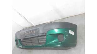 PARAGOLPES DELANTERO DAEWOO MATIZ (1998-) 0.8 52CV 796CC - L.6035556 / 96317584 2