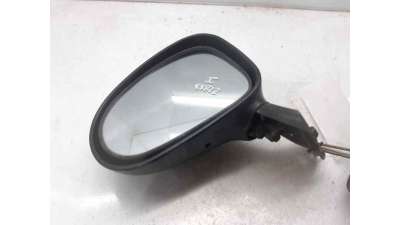 RETROVISOR IZQUIERDO DAEWOO MATIZ (1998-) 0.8 52CV 796CC - L.6035584 / 96323344S