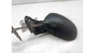 RETROVISOR IZQUIERDO DAEWOO MATIZ (1998-) 0.8 52CV 796CC - L.6035584 / 96323344S 2