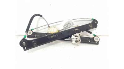 ELEVALUNAS DELANTERO IZQUIERDO BMW X3 (2004-2007) 2.0 D 150CV 1995CC - L.6035718 / 51333448249