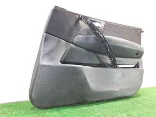 GUARNECIDO PUERTA DELANTERA DERECHA BMW X3 (2004-2007) 2.0 D 150CV 1995CC - L.6035737 / 51413415822
