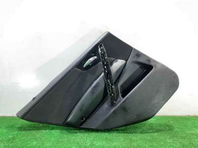 GUARNECIDO PUERTA TRASERA DERECHA BMW X3 (2004-2007) 2.0 D 150CV 1995CC - L.6035739 / 51423415890