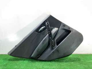 GUARNECIDO PUERTA TRASERA DERECHA BMW X3 (2004-2007) 2.0 D 150CV 1995CC - L.6035739 / 51423415890