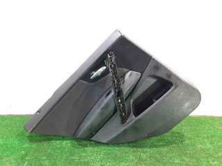 GUARNECIDO PUERTA TRASERA DERECHA BMW X3 (2004-2007) 2.0 D 150CV 1995CC - L.6035739 / 51423415890