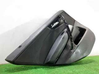 GUARNECIDO PUERTA TRASERA DERECHA BMW X3 (2004-2007) 2.0 D 150CV 1995CC - L.6035739 / 51423415890
