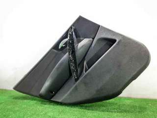 GUARNECIDO PUERTA TRASERA DERECHA BMW X3 (2004-2007) 2.0 D 150CV 1995CC - L.6035739 / 51423415890