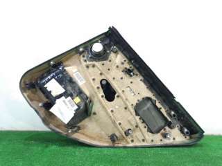 GUARNECIDO PUERTA TRASERA DERECHA BMW X3 (2004-2007) 2.0 D 150CV 1995CC - L.6035739 / 51423415890
