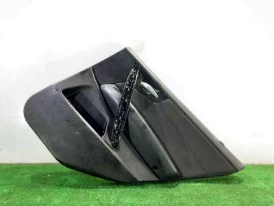 GUARNECIDO PUERTA TRASERA IZQUIERDA BMW X3 (2004-2007) 2.0 D 150CV 1995CC - L.6035740 / 51423415889