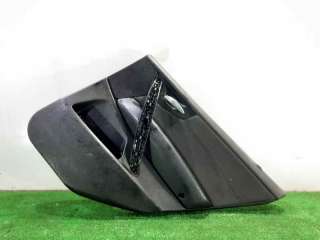 GUARNECIDO PUERTA TRASERA IZQUIERDA BMW X3 (2004-2007) 2.0 D 150CV 1995CC - L.6035740 / 51423415889
