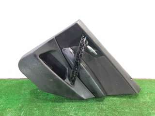 GUARNECIDO PUERTA TRASERA IZQUIERDA BMW X3 (2004-2007) 2.0 D 150CV 1995CC - L.6035740 / 51423415889