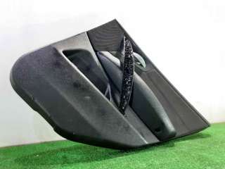 GUARNECIDO PUERTA TRASERA IZQUIERDA BMW X3 (2004-2007) 2.0 D 150CV 1995CC - L.6035740 / 51423415889