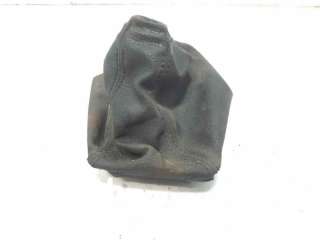 GUARNECIDOS PALANCA CAMBIO BMW X3 (2004-2007) 2.0 D 150CV 1995CC - L.6035741 / 25113455073