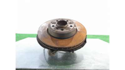 MANGUETA DELANTERA IZQUIERDA BMW X3 (2004-2007) 2.0 D 150CV 1995CC - L.6035772 / 31213450557