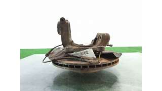 MANGUETA DELANTERA IZQUIERDA BMW X3 (2004-2007) 2.0 D 150CV 1995CC - L.6035772 / 31213450557