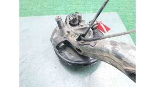 MANGUETA TRASERA IZQUIERDA BMW X3 (2004-2007) 2.0 D 150CV 1995CC - L.6035774 /  33303420501