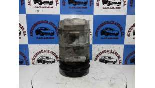 MOTOR ELEVALUNAS DELANTERO IZQUIERDO BMW X3 (2004-2007) 2.0 D 150CV 1995CC - L.6035780 / 69259631