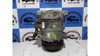 MOTOR ELEVALUNAS DELANTERO IZQUIERDO BMW X3 (2004-2007) 2.0 D 150CV 1995CC - L.6035780 / 69259631