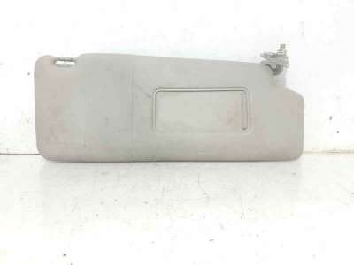 PARASOL DERECHO BMW X3 (2004-2007) 2.0 D 150CV 1995CC - L.6035794 / 51163404016