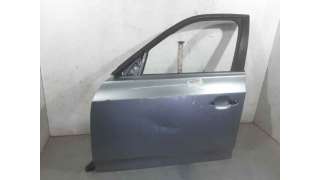 PUERTA DELANTERA IZQUIERDA BMW X3 (2004-2007) 2.0 D 150CV 1995CC - L.6035812 / 41003451015