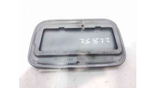 TAPA EXTERIOR COMBUSTIBLE BMW X3 (2004-2007) 2.0 D 150CV 1995CC - L.6035836 / 16117185364 2