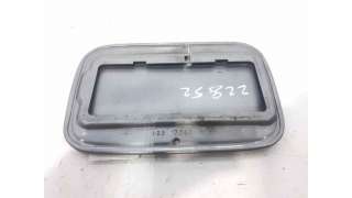 TAPA EXTERIOR COMBUSTIBLE BMW X3 (2004-2007) 2.0 D 150CV 1995CC - L.6035836 / 16117185364