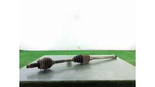 TRANSMISION DELANTERA DERECHA BMW X3 (2004-2007) 2.0 D 150CV 1995CC - L.6035845 / 31603450570