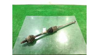 TRANSMISION DELANTERA DERECHA BMW X3 (2004-2007) 2.0 D 150CV 1995CC - L.6035845 / 31603450570