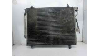 CONDENSADOR / RADIADOR  AIRE ACONDICIONADO LANCIA PHEDRA (2002-2010) 2.2 JTD (179AXC1A) 128CV 2179CC - L.6035938 / 01489398