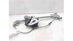 ELEVALUNAS TRASERO DERECHO LANCIA PHEDRA (2002-2010) 2.2 JTD (179AXC1A) 128CV 2179CC - L.6035951 / 1494840080