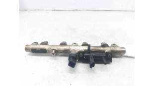 RAMPA INYECTORA LANCIA PHEDRA (2002-2010) 2.2 JTD (179AXC1A) 128CV 2179CC - L.6036023 / 0445214017