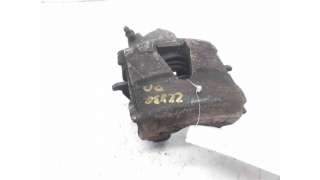 PINZA FRENO DELANTERA DERECHA SEAT IBIZA III (2002-2005) 1.9 SDI 64CV 1896CC - L.6036252 / 1K0615124D