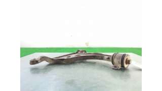 BRAZO SUSPENSION INFERIOR DELANTERO DERECHO PEUGEOT BOXER AUTOBÚS (1994-2002) - L.6036297 / 3521J3