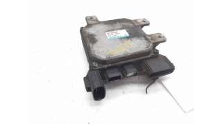 MODULO ELECTRONICO SUBARU OUTBACK (2009-) 2.0 D AWD (BRD) 150CV 1998CC - L.6036425 / 34710AJ001