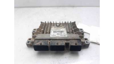 CENTRALITA MOTOR UCE RENAULT KANGOO / GRAND KANGOO (2008-) 1.5 DCI (KW0A) 68CV 1461CC - L.6036625 / 237101989R