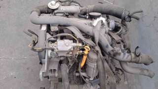 CENTRALITA MOTOR UCE RENAULT KANGOO / GRAND KANGOO (2008-) 1.5 DCI (KW0A) 68CV 1461CC - L.6036625 / 237101989R