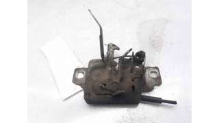 CERRADURA CAPOT RENAULT KANGOO / GRAND KANGOO (2008-) 1.5 DCI (KW0A) 68CV 1461CC - L.6036626 / 656018201R