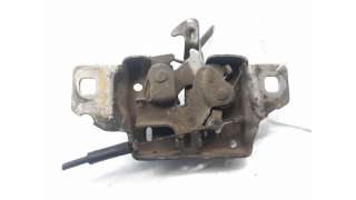 CERRADURA CAPOT RENAULT KANGOO / GRAND KANGOO (2008-) 1.5 DCI (KW0A) 68CV 1461CC - L.6036626 / 656018201R