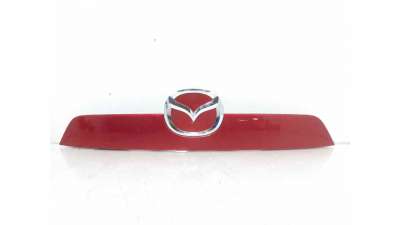 MOLDURA PORTON TRASERO MAZDA CX-5 (2011-2017) - L.6037152 / KD5350811