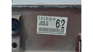 MOLDURA PORTON TRASERO MAZDA CX-5 (2011-2017) - L.6037152 / KD5350811