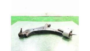BRAZO SUSPENSION INFERIOR DELANTERO IZQUIERDO CHEVROLET CAPTIVA (2007-) 2.0 D 150CV 1991CC - L.6037252 / 96819161