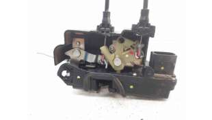 CERRADURA PUERTA DELANTERA DERECHA CHEVROLET CAPTIVA (2007-) 2.0 D 150CV 1991CC - L.6037269 / 94551317