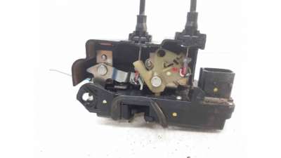 CERRADURA PUERTA DELANTERA DERECHA CHEVROLET CAPTIVA (2007-) 2.0 D 150CV 1991CC - L.6037269 / 94551317