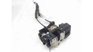 CERRADURA PUERTA DELANTERA DERECHA CHEVROLET CAPTIVA (2007-) 2.0 D 150CV 1991CC - L.6037269 / 94551317