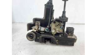 CERRADURA PUERTA TRASERA DERECHA CHEVROLET CAPTIVA (2007-) 2.0 D 150CV 1991CC - L.6037271 / 96872812