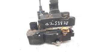 CERRADURA PUERTA TRASERA DERECHA CHEVROLET CAPTIVA (2007-) 2.0 D 150CV 1991CC - L.6037271 / 96872812 2